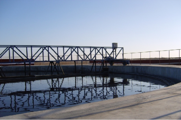 山西蒲縣宏源集團富家凹煤礦采煤廢水處理工程 山西蒲縣宏源集團富家凹煤礦采煤廢水處理工程